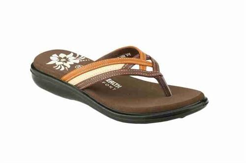 Flip flop Ladies EVA and PU 6 9 Summer Winter Suppliers